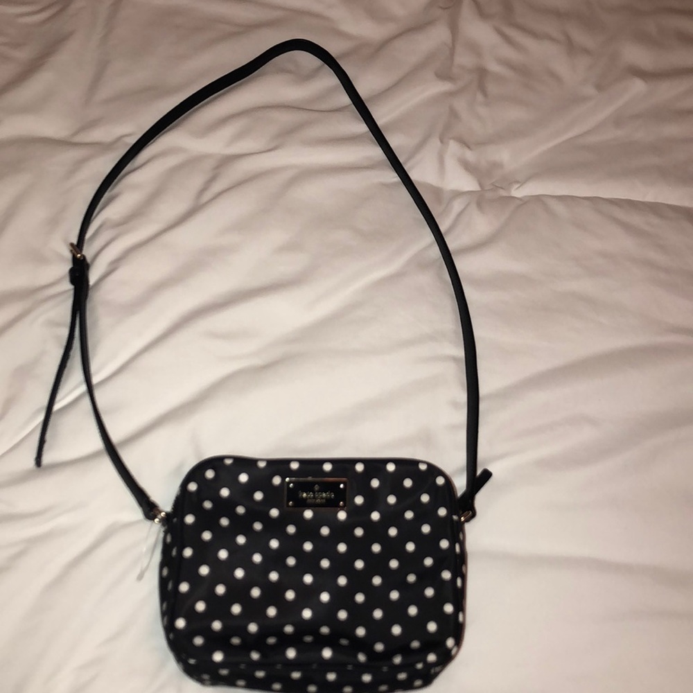 Crossbody bag